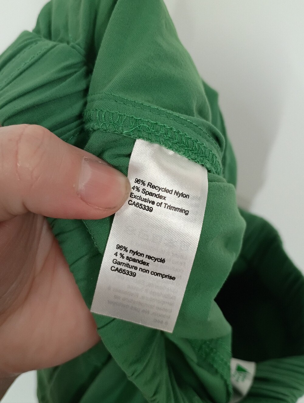 MEC Classic Rad Stretch Utility Shorts - Picture 7 of 7